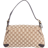 Gucci GG Monogram Horsebit Tom Ford Handbag