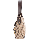 Gucci GG Monogram Horsebit Tom Ford Handbag