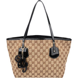 Gucci GG Monogram Charmy Handbag