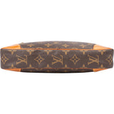 Louis Vuitton Canvas Monogram Marly Clutch