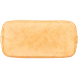Louis Vuitton Canvas Monogram Lockit PM Handbag