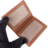 Louis Vuitton Canvas Monogram Keyholder