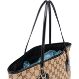 Gucci GG Monogram Charmy Handbag