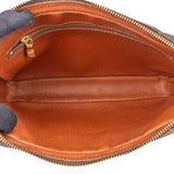 Louis Vuitton Canvas Monogram Marly Clutch