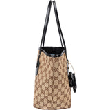 Gucci GG Monogram Charmy Handbag