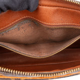 Louis Vuitton Canvas Monogram Marly Clutch