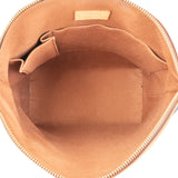 Louis Vuitton Canvas Monogram Lockit PM Handbag
