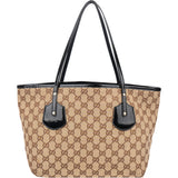 Gucci GG Monogram Charmy Handbag