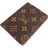 Louis Vuitton Canvas Monogram Keyholder