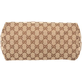 Gucci GG Monogram Charmy Handbag