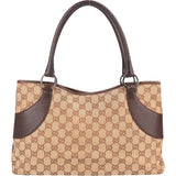 Gucci GG Monogram Handbag