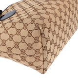 Gucci GG Monogram Charmy Handbag