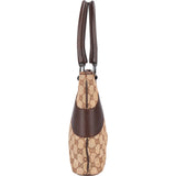 Gucci GG Monogram Handbag