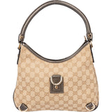 Gucci GG Monogram Abbey Handbag