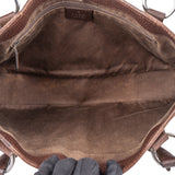 Gucci GG Monogram Handbag