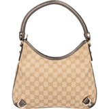 Gucci GG Monogram Abbey Handbag