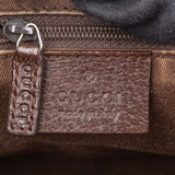 Gucci GG Monogram Handbag