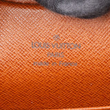 Louis Vuitton Canvas Monogram Cite MM Shoulder Bag