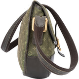 Louis Vuitton Mini Lin Monogram Marjorie Shoulder Bag