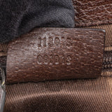 Gucci GG Monogram Handbag