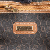 Christian Dior Honeycomb Monogram Duffle Bag 55