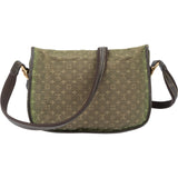 Louis Vuitton Mini Lin Monogram Marjorie Shoulder Bag
