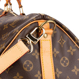 Schulterriemen (Breit / Verstellbar) - Keepall, Greenwich