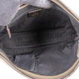 Gucci GG Monogram Abbey Handbag