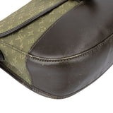 Louis Vuitton Mini Lin Monogram Marjorie Shoulder Bag