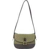 Louis Vuitton Mini Lin Monogram Marjorie Shoulder Bag