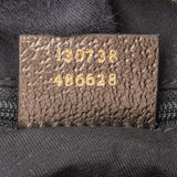 Gucci GG Monogram Abbey Handbag