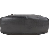 Louis Vuitton Black Leather Neo Pavel Clutch