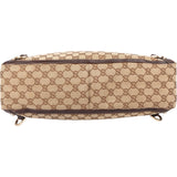 Gucci GG Monogram Abbey Handbag