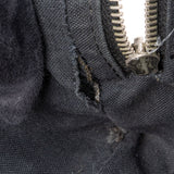 Louis Vuitton Black Leather Neo Pavel Clutch