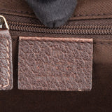 Gucci GG Monogram Abbey Handbag