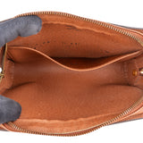 Louis Vuitton Canvas Monogram Orsay Clutch