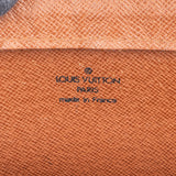 Louis Vuitton Canvas Monogram Orsay Clutch