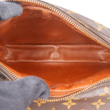 Louis Vuitton Canvas Monogram Saint Germain PM Crossbody Bag