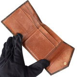 Louis Vuitton Canvas Monogram Elise Wallet