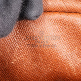 Louis Vuitton Canvas Monogram Saint Germain PM Crossbody Bag