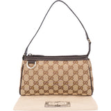 Gucci GG Monogram Abbey Handbag