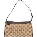 Gucci GG Monogram Abbey Handbag