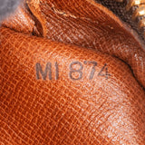 Louis Vuitton Canvas Monogram Saint Germain PM Crossbody Bag