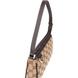 Gucci GG Monogram Abbey Handbag