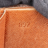 Louis Vuitton Canvas Monogram Elise Wallet