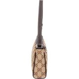 Gucci GG Monogram Abbey Handbag