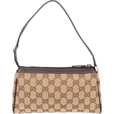 Gucci GG Monogram Abbey Handbag