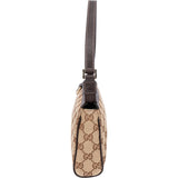 Gucci GG Monogram Abbey Handbag
