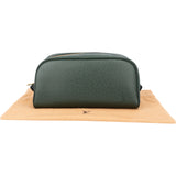 Louis Vuitton Green Taiga Leather Truist Toiletry Bag