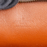 Louis Vuitton Canvas Monogram Poche Toilette 25 Clutch